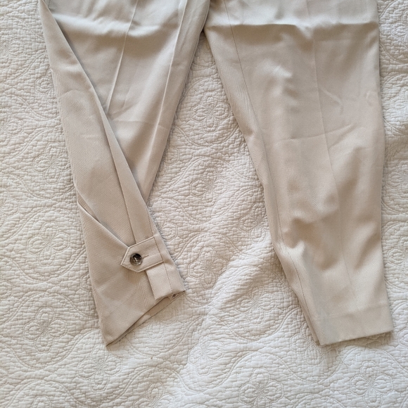 Brooklyn Pants Neutral Reiss (US-6). - Picture 11 of 14